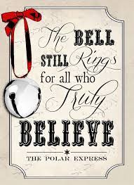 What is the story of the polar express? Polar Express Quotes Visitquotes