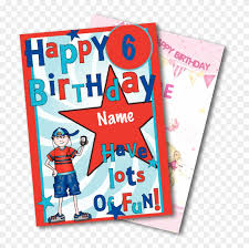 Check spelling or type a new query. Birthday Greeting Cards By Age Greeting Card Clipart 405503 Pinclipart