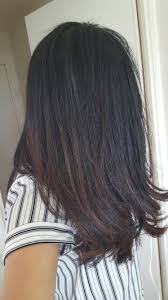 Le balayage cendré est la nouvelle tendance couleur en vogue sur les réseaux sociaux. Boulogne Billancourt Warna Rambut Rambut Warna