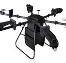 China Carbon Fiber Heavy Lifting Industrial Transport Uav ...