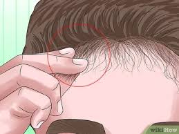 3 Ways To Style Baby Hairs Wikihow Mom