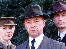 Foyle's War: Season 1, Episode 1