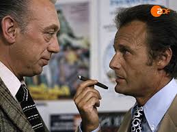 Jenseits von Schweden (TV Movie 1979)