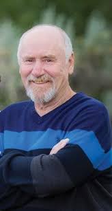 Obituary: Steven Lee England