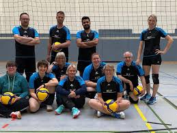 Jahresberichte 2022 aus dem Bereich Hallensport Highlights, Attraktionen,  Außergewöhnliches