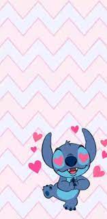 Best gaming wallpapers iphone 7 wallpapers pink clouds wallpaper hd wallpaper logo background background images playstation logo ps4 video game movies. Stitch Pink Wallpaper By Direwolf2428 4f Free On Zedge