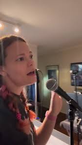 Enjoyed a lovely rehearsal today for a very special Christmas show! Come  join us Sunday, December 21st 4pm at @alvas.showroom in San Pedro for some  holiday cheer! 🎫🔗 in bio, @david.garfield ...