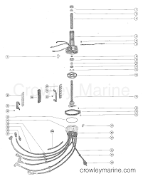 We did not find results for: Distributor Housing And Rotor 1978 Mercury Outboard 115 Elpt 1115628 Crowley Marine