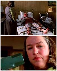 This is Annie sutton, sleeps with married men. Destroys families (including  her own).