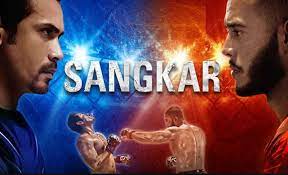 Aghast a fire breaks out and engulfs… Sangkar Watch Online Sangkar Is A 2019 Malaysian Action Dr Flickr