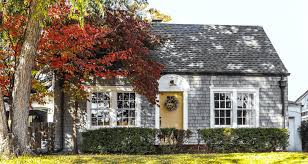 See more ideas about cape cod exterior, house front, house exterior. How To Achieve That Cape Cod Curb Appeal Look Buyers Love