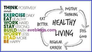 How To Live A Healthy Lifestyle Healthy Lifestyle Essay Healthy Lifestyle Healthy Living Lifestyle