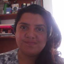 Aura SOTELO LONDOÑO