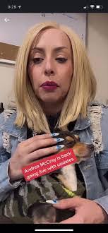 Jody Mccray's Instagram, Twitter & Facebook