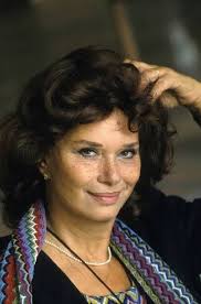 RIP LEA MASSARI (1933-2025) She was born in Rome and studied architecture  in Switzerland. She adopted her stage name at the age of 22, after the  sudden death of her fiancé Leo.