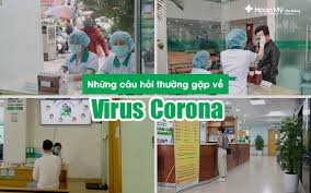 Số ca tử vong vì virus corona đã vượt ngưỡng 25.000 người, còn số ca lây nhiễm tính đến. Tá»ng Há»£p Nhá»¯ng Cau Há»i ThÆ°á»ng Gáº·p Nháº¥t Vá» Dá»ch Bá»nh Corona Bá»nh Viá»n Hoan Má»¹ Ä'a Náºµng