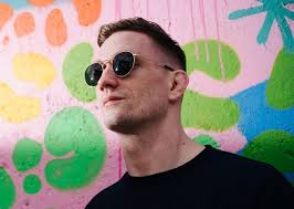 Rising Star Sparkee Remixes The Hot Ellis Single "Orbit"