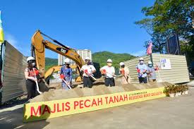 Perumahan mampu milik (2012 hingga kini). Perumahan Mampu Milik Kerjasama Semua Pihak Demi Kepentingan Rakyat Buletin Mutiara