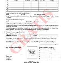 Surat Pernyataan Ahli Waris Zpnxw1ymxe4v