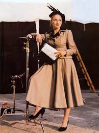 Eva Peron Her Early Life La Belle Et Argentine