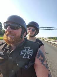 Saturday motorcycle ride to Laconia