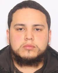 Law Enforcement Archives