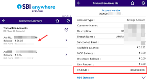 Ifsc code is used in electronic funs transfer systems like real time gross settlement (rtgs), national. 7 Ways To Find Your Sbi Branch Ifsc Code Alldigitaltricks