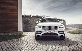 Hd Wallpaper Car Suv White Ciprian Mihai Volvo Xc90 Wallpaper Flare