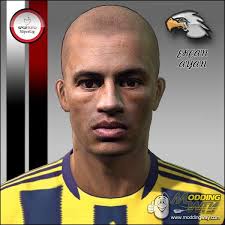 Make social videos in an instant: Alex De Souza Fenerbahce By Ercan Ayan Pro Evolution Soccer 2012 At Moddingway