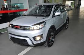 #haval #havalmalaysia #havalh2 #h2 #hereborn more information please visit us at. Haval M4 Suv Re Introduced As H1 Carsifu