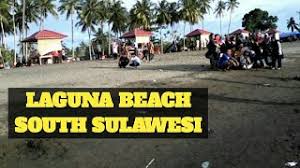 Pantai laguna merupakan salaha satu objek wisata bahari di kabupaten barru, sulawesi selatan. Tempat Wisata Pantai Laguna Beach Cocok Untuk Yang Merencanakan Liburan Di Sulawesi Selatan Youtube