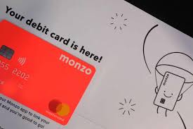 We store the data you submit through monzo.me to meet financial regulations, trace a payment (if we need to) and improve the service. Monzo Review 2020 Adam Fayed