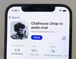 Clubhouse is built by our software team for your software team. Best People To Follow On Clubhouse Oh And Get A Free Invite