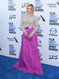 The pair famously costarred in the 2003 box office bomb gigli and 2004's jersey girl. Jennifer Lopez Film Independent Spirit Awards Outfit Popsugar Fashion Middle East