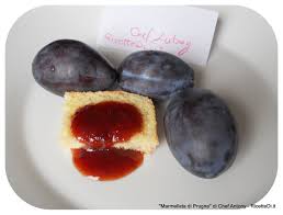 E per rendere la marmellata ancora più corposa, aggiungete delle mele. Marmellata Di Prugne Ricettedi It