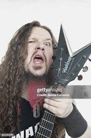 612 Darrell Abbott Photos & High Res Pictures