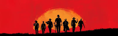 The ghost of a soldier from the trojan war travels through the ruins of the ancient world to a council of tyrants who make war on reason. Red Dead Redemption 2 Sleuths Uncover More Hints Of A Potential Pc Version Kitguru