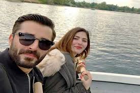 Hamza Ali Abbasi finally breaks silence