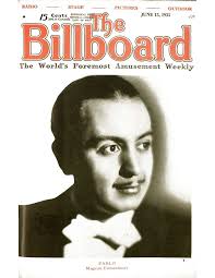 The World's Foren1ost Amusement Weekly