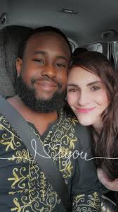 Happy Valentine's Day to my Wisdom Courtney Mariah Shaw! “Where there is  Love, there is no Darkness!”