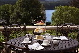 Macdonald Hotels Uk Afternoon Tea Tiered Cake Stands Macdonald Hotel