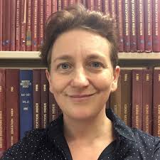 Helen FOSTER-COLLINS