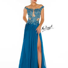 Women's gown with open back. Mac Duggal Women S Store In Istanbul