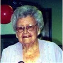 Cloma Adell Hyde Obituary