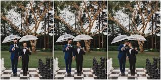 The Dans Wedding at Gabbinbar Homestead