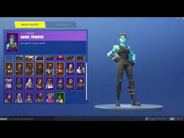 This account is linkable to xbox/switch. Fortnite Og Account Skull Trooper Recon Expert Non Sport Trading Cards Aufbewahrungs Ausstellungs Zubehor Zukova Einzelne Non Sport Trading Cards