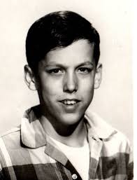 Michael McHaffie Obituary