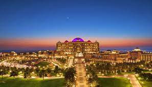 The Top 15 Wildly Lavish Buildings In History Top5 Com Most Luxurious Hotels Luxury Hotel Luxury Homes Dream Houses