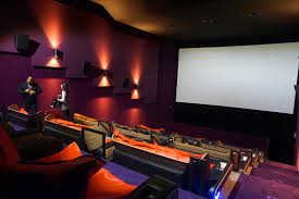 Tgv cinemas use full sight, sound, and motion to increase ad recall and deliver your message to a captive audience in a positive frame of mind. 5 Little Angels Tgv Cinemas At Aeon Klebang The Fifth Tgv Cinema
