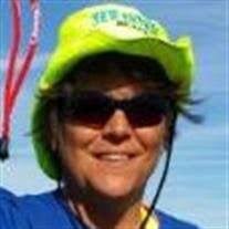 Kathie Ann Borle Obituary